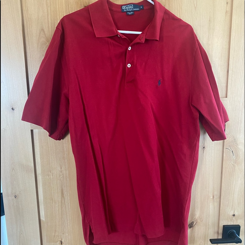 RL Polo